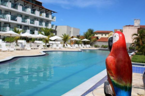 Lindo Apartamento no Laguna Beach, Ipojuca